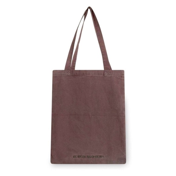 New Rick Owens DRKSHDW Tote - Picture 2 of 8